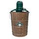 White Mountain Wooden Bucket 6-Quart Electric Ice Cream Maker