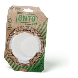 BNTO by Cuppow