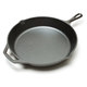Lodge Classic Cast Iron Skillet, 12"