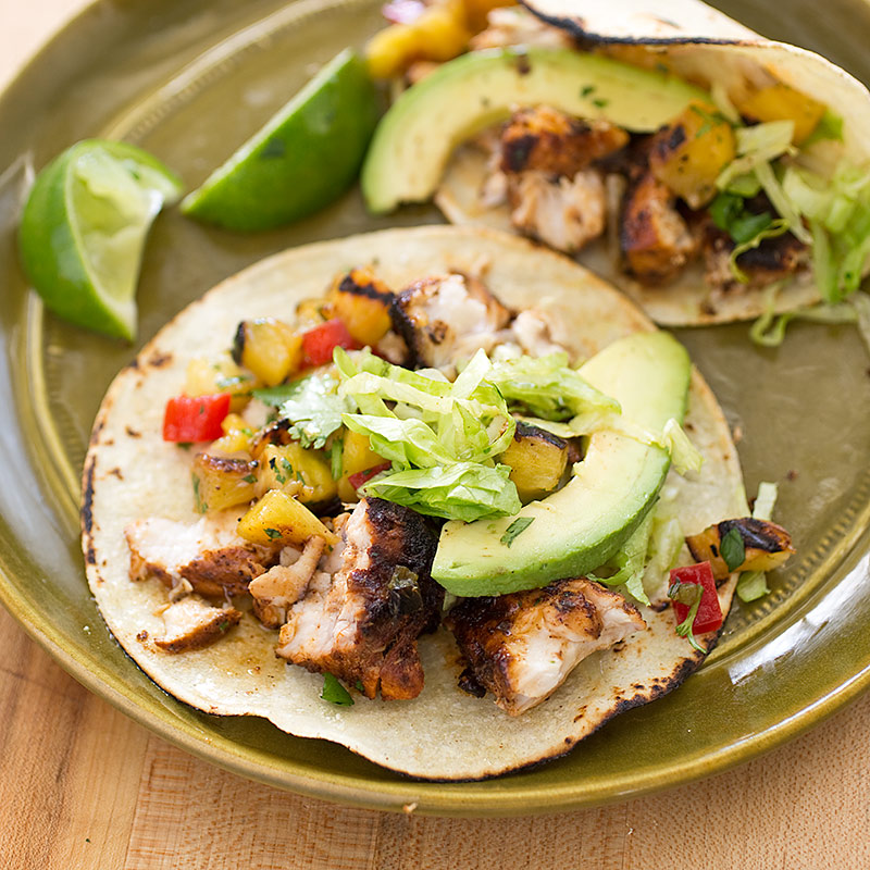 America S Test Kitchen Fish Tacos Recipe America S Test Kitchen Fish Tacos Recipe