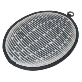 OXO Good Grips Silicone Pot Holder with Magnet