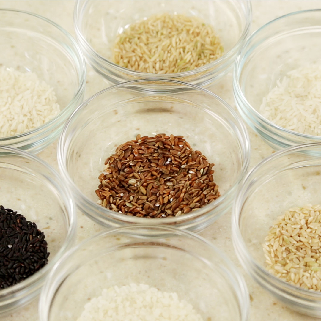 Science The Secrets of Cooking Rice Cook's Illustrated