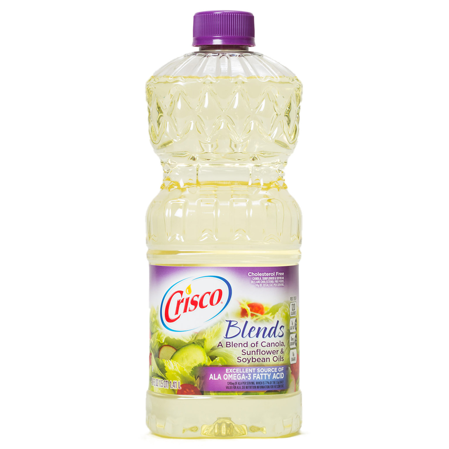 All-Purpose Vegetable Oils