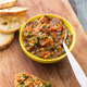 Roasted Tomato Relish