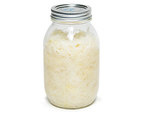 Sauerkraut