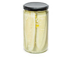 Sour Pickles