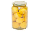 Preserved Lemons