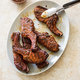 Sweet and Tangy Grilled Country-Style Pork Ribs