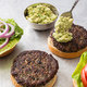Avocado-Feta Spread