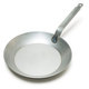 Turk Heavy Steel Frying Pan 11"