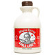 Uncle Luke's Pure Maple Syrup, Grade A Dark Amber