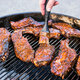 Sweet and Tangy Barbecue Sauce
