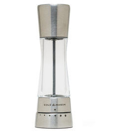Cole & Mason Derwent Gourmet Precision Pepper Mill