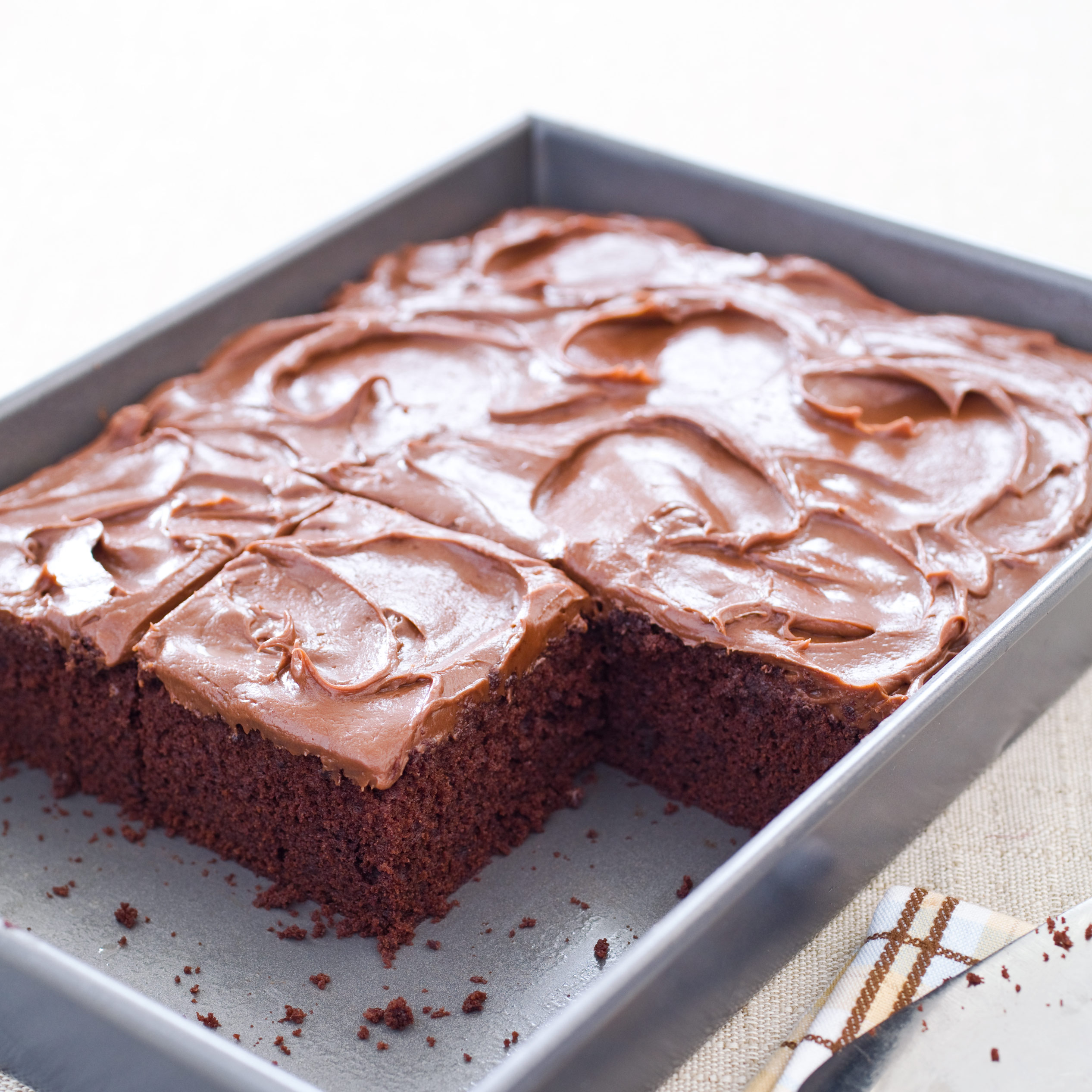 Easy Homemade Desserts Recipes With Few Ingredients
