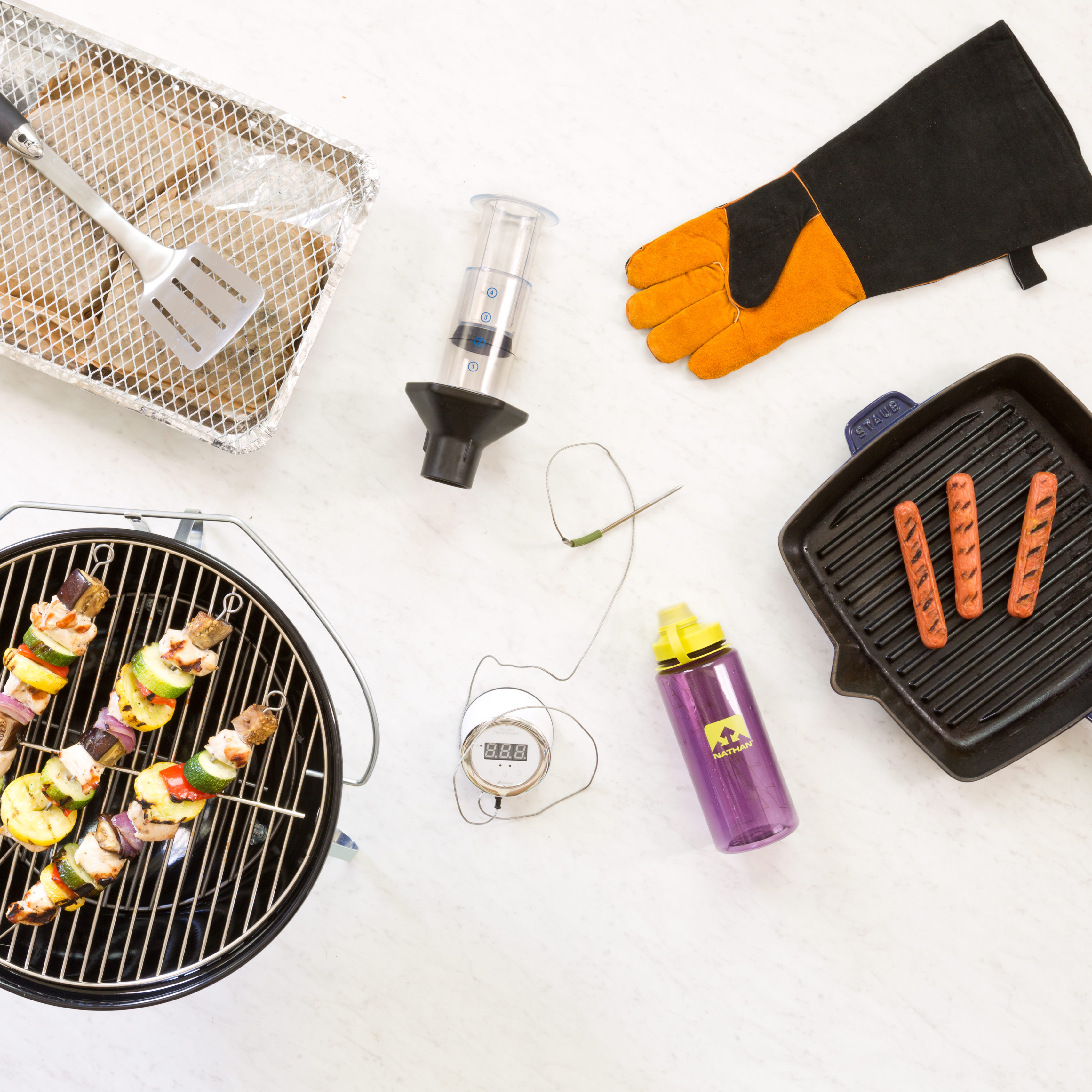 Camping Essentials for Good Eating Cook's Illustrated