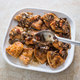 Better Chicken Marsala for Two