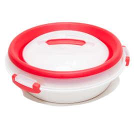 Prepworks Collapsible Party Carrier