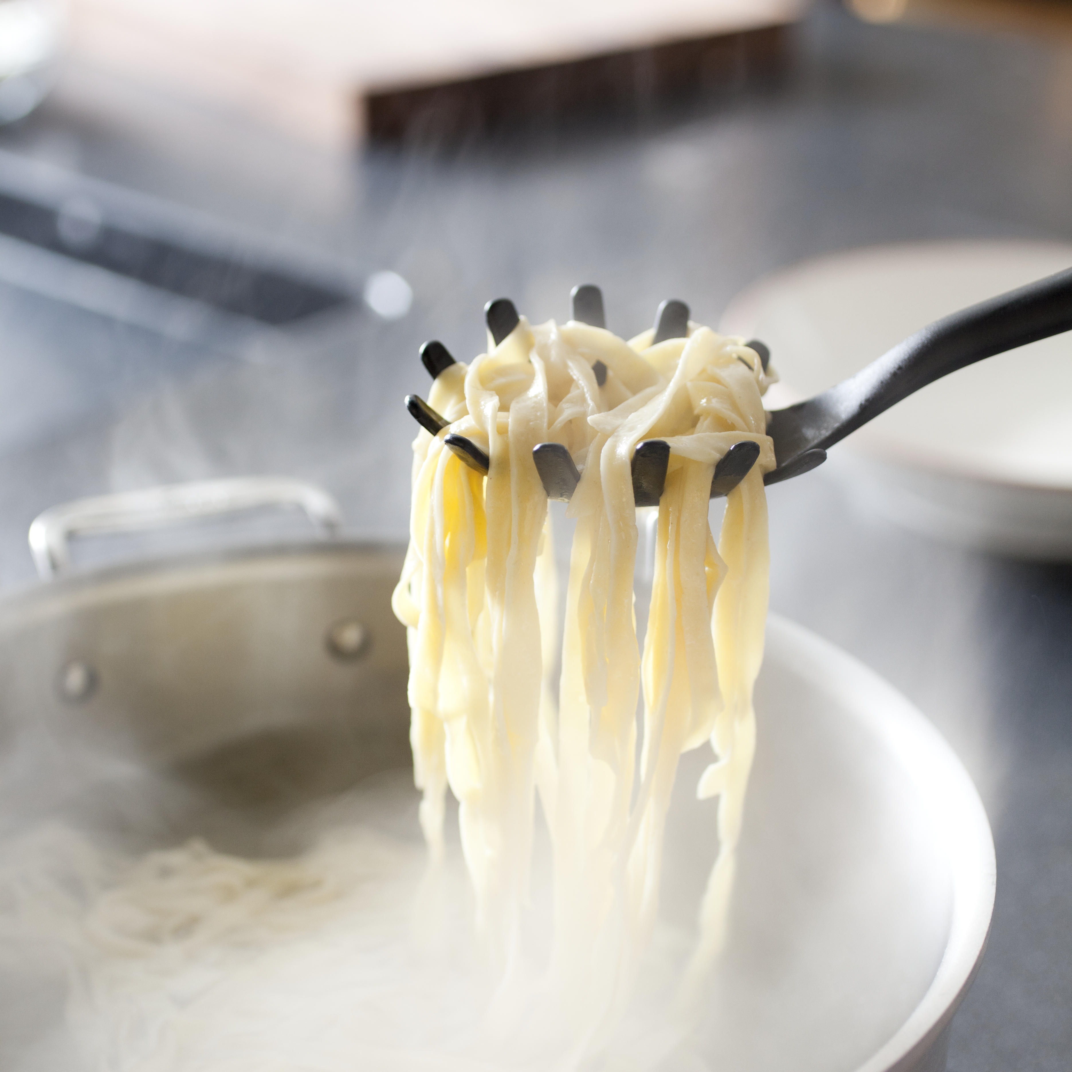 How to Make Pasta Without a Machine Cook's Illustrated