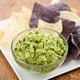 Chunky Guacamole