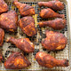 Spice-Rubbed Picnic Chicken