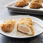Foolproof Chicken Cordon Bleu