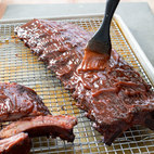 Chicago-Style Barbecued Ribs