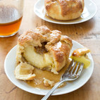 Baked Apple Dumplings
