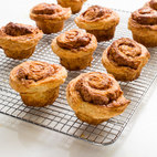 Morning Buns