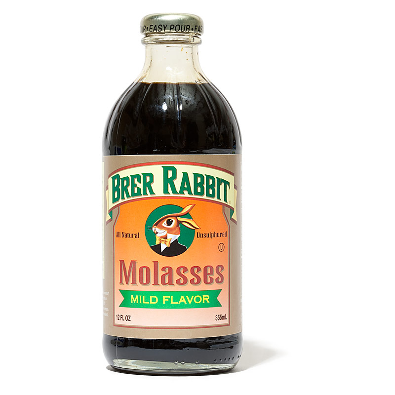 To Judge Molasses, You Have to Taste Molasses America's Test Kitchen