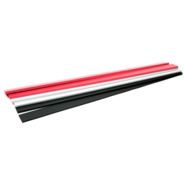 Perfection Strips Rolling Pin Guide