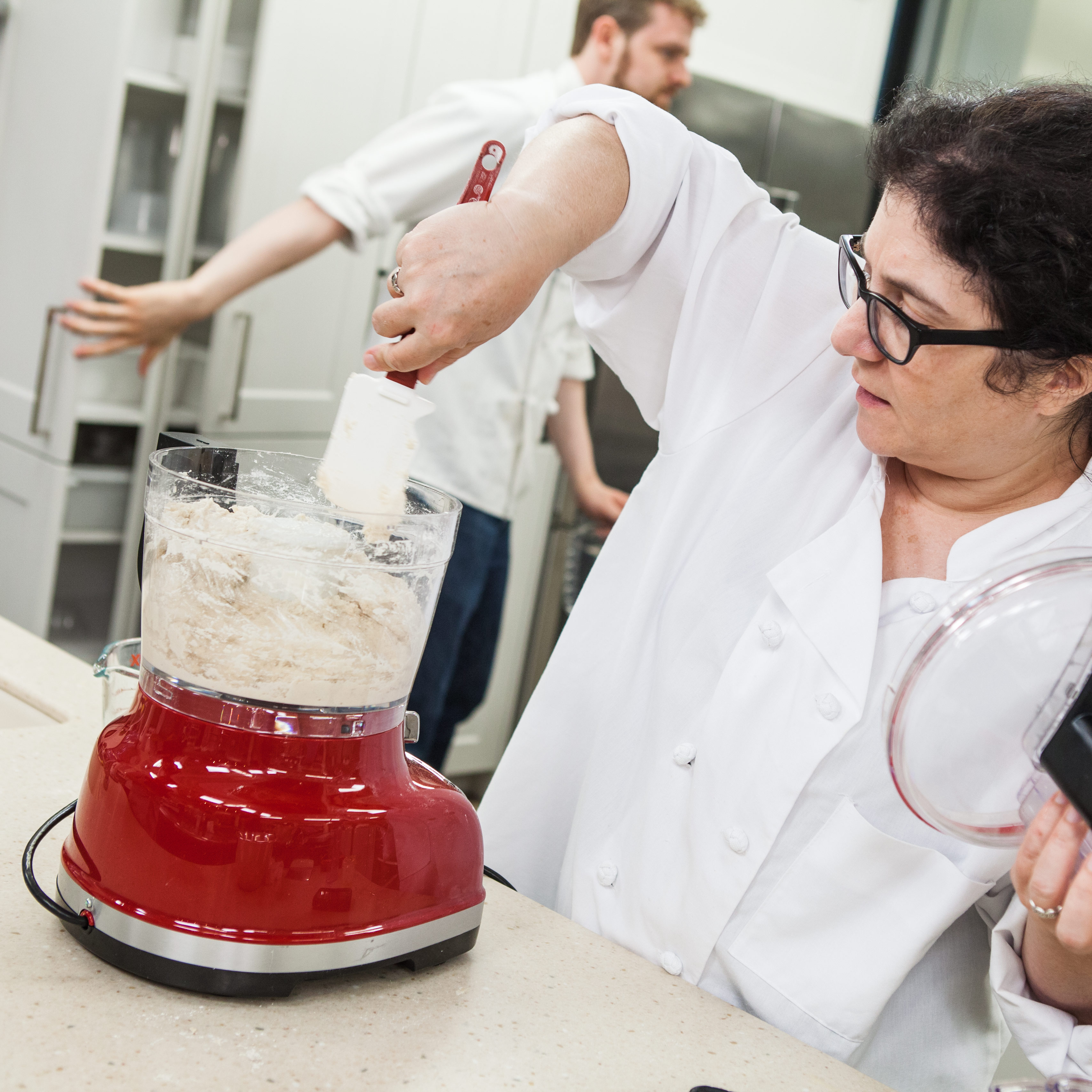 Testing Food Processors Cook's Illustrated
