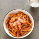 Penne Arrabbiata for Two