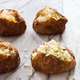 Creamy Egg Topping for Two