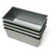 Chicago Metallic Set of 4 Mini Loaf Pans