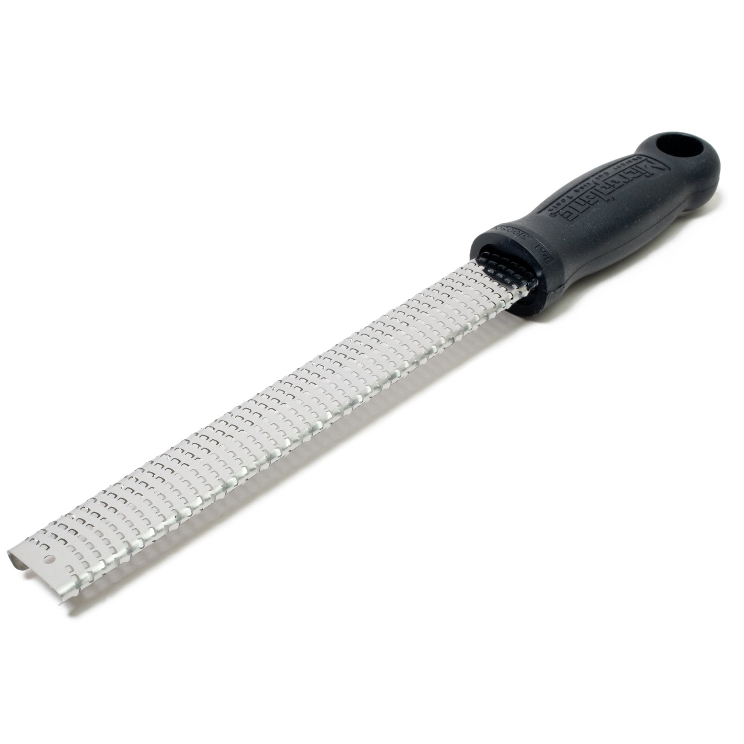 Rasp Graters