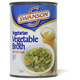 Vegetable Broth