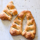 Fougasse