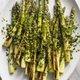 Mint-Orange Gremolata