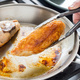Roasted Bone-In Chicken Breasts for Two