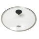 Lids for Cast-Iron Pans