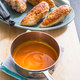 Spicy Butter Sauce