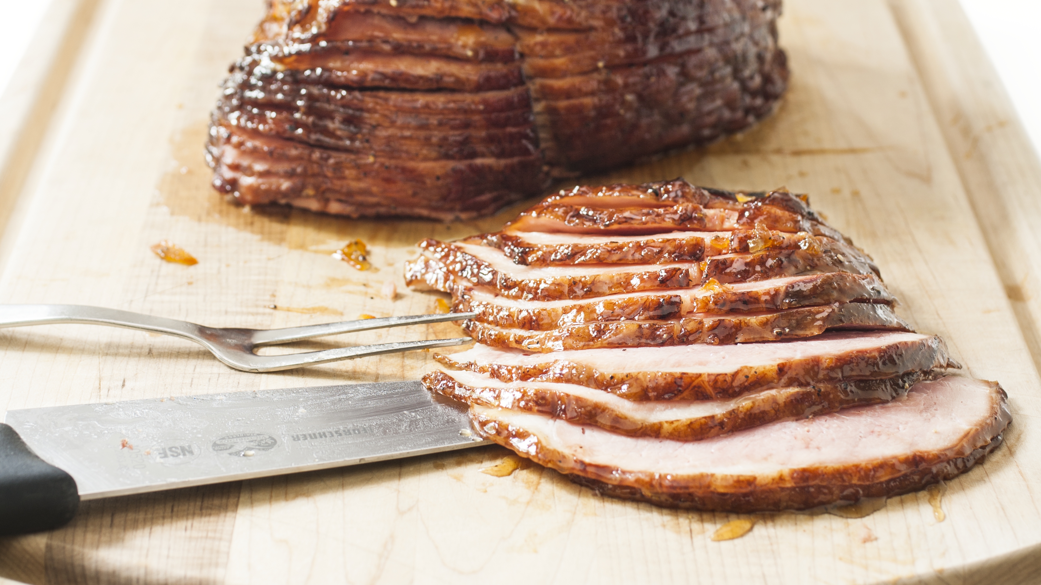 Holiday Ham 101 Cook's Illustrated