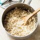 Simple Israeli Couscous