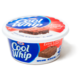 Supermarket Whipped Toppings