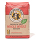 king arthur whole wheat flour