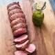 Argentinian Chimichurri Sauce