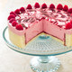 Raspberry Charlotte