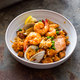 Paella on the Grill