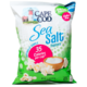 Bagged Popcorn