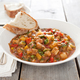 Italian Vegetable Stew (Ciambotta)